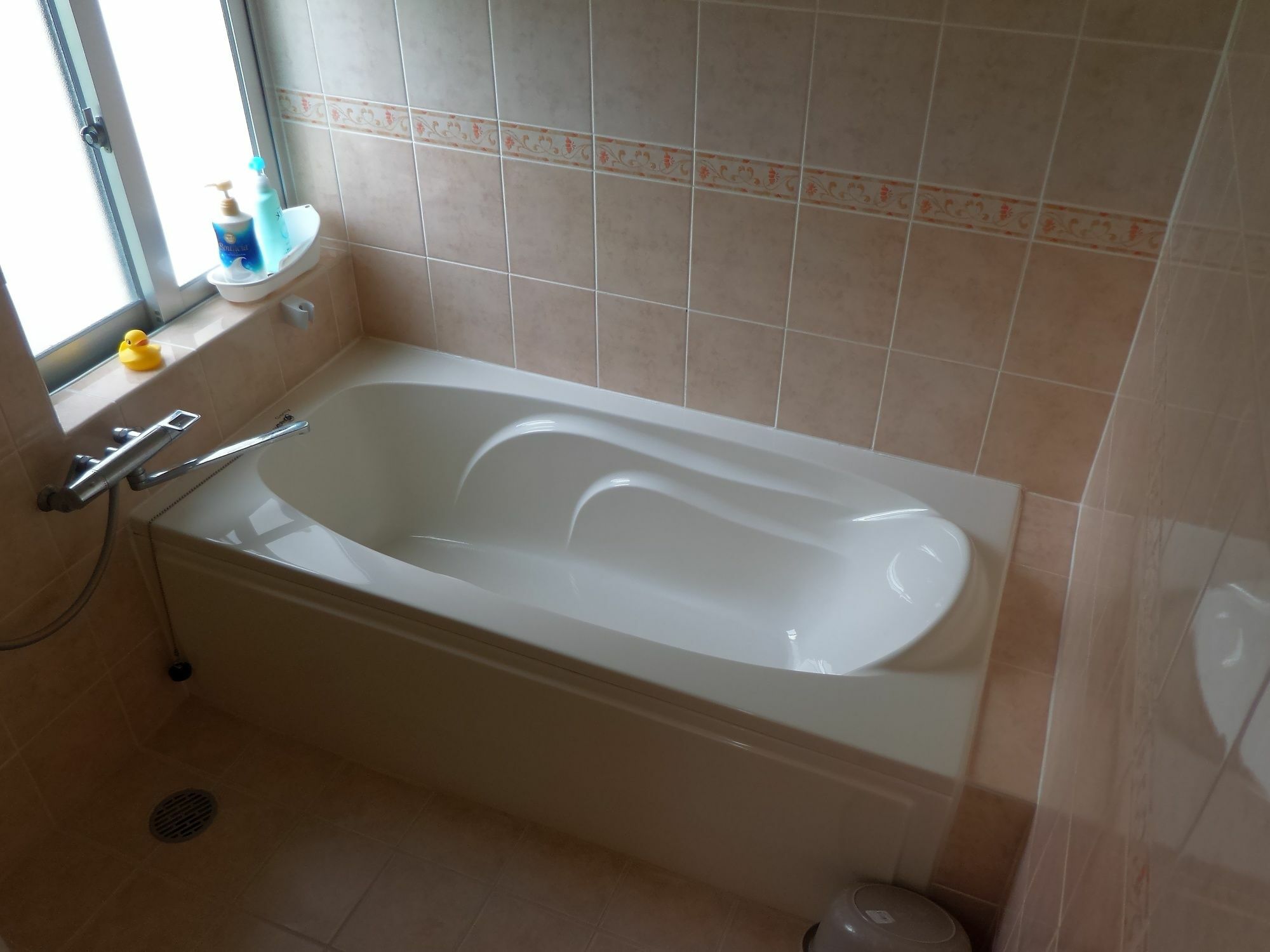 Kaeruya Apartment Накиджин Екстериор снимка