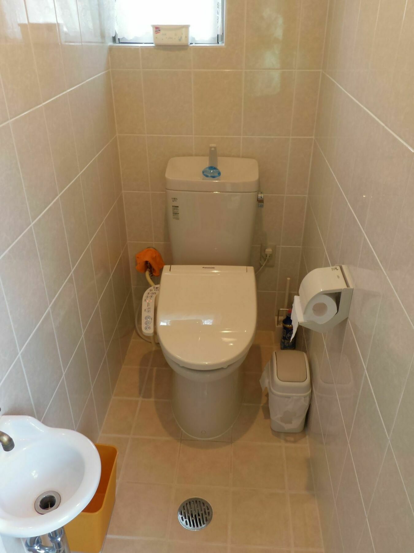 Kaeruya Apartment Накиджин Екстериор снимка
